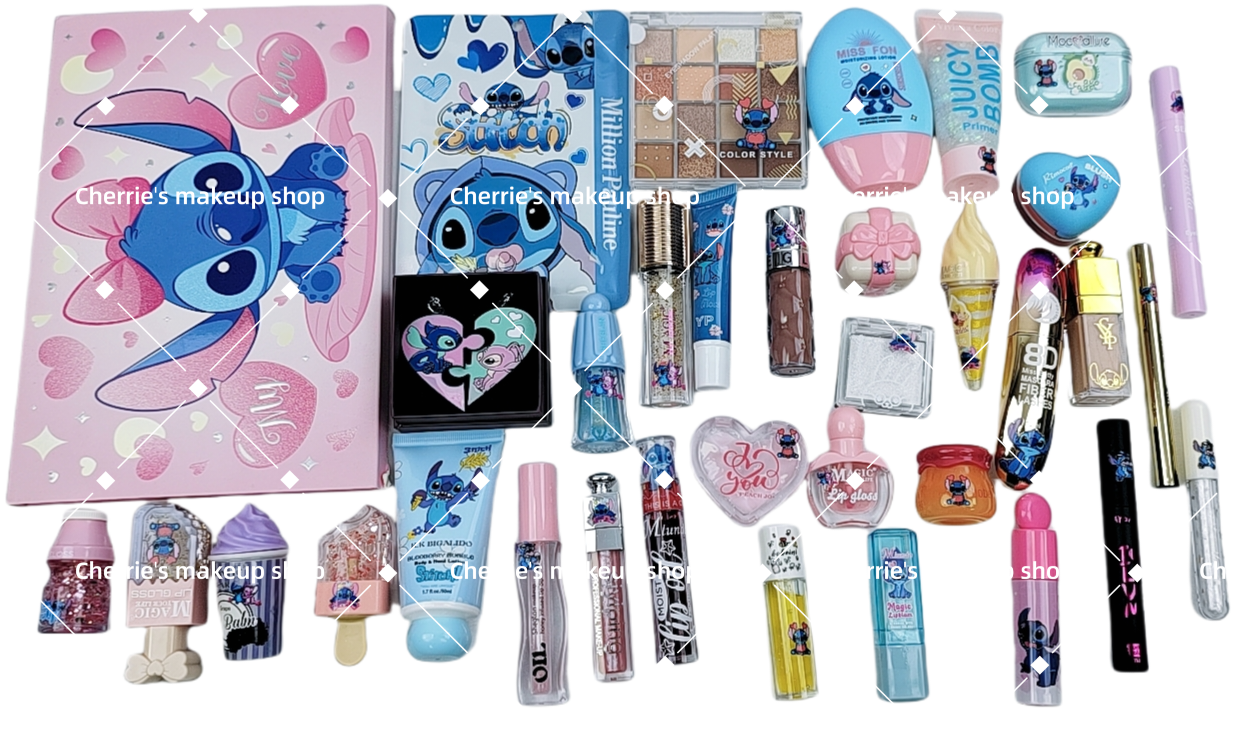 Makeup Mystery Bag