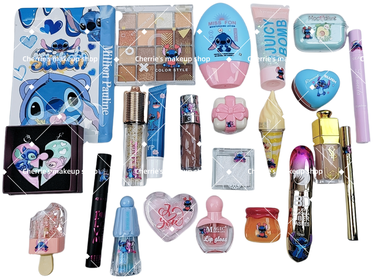 Makeup Mystery Bag